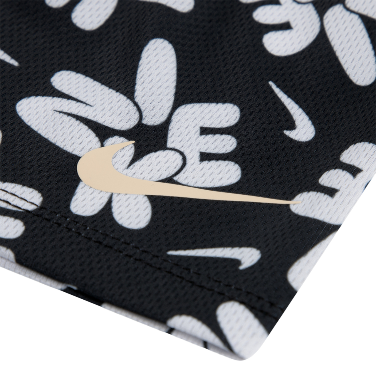 Nike Play Mesh Short Set Image 4 of 5. Tap to open photo gallery.