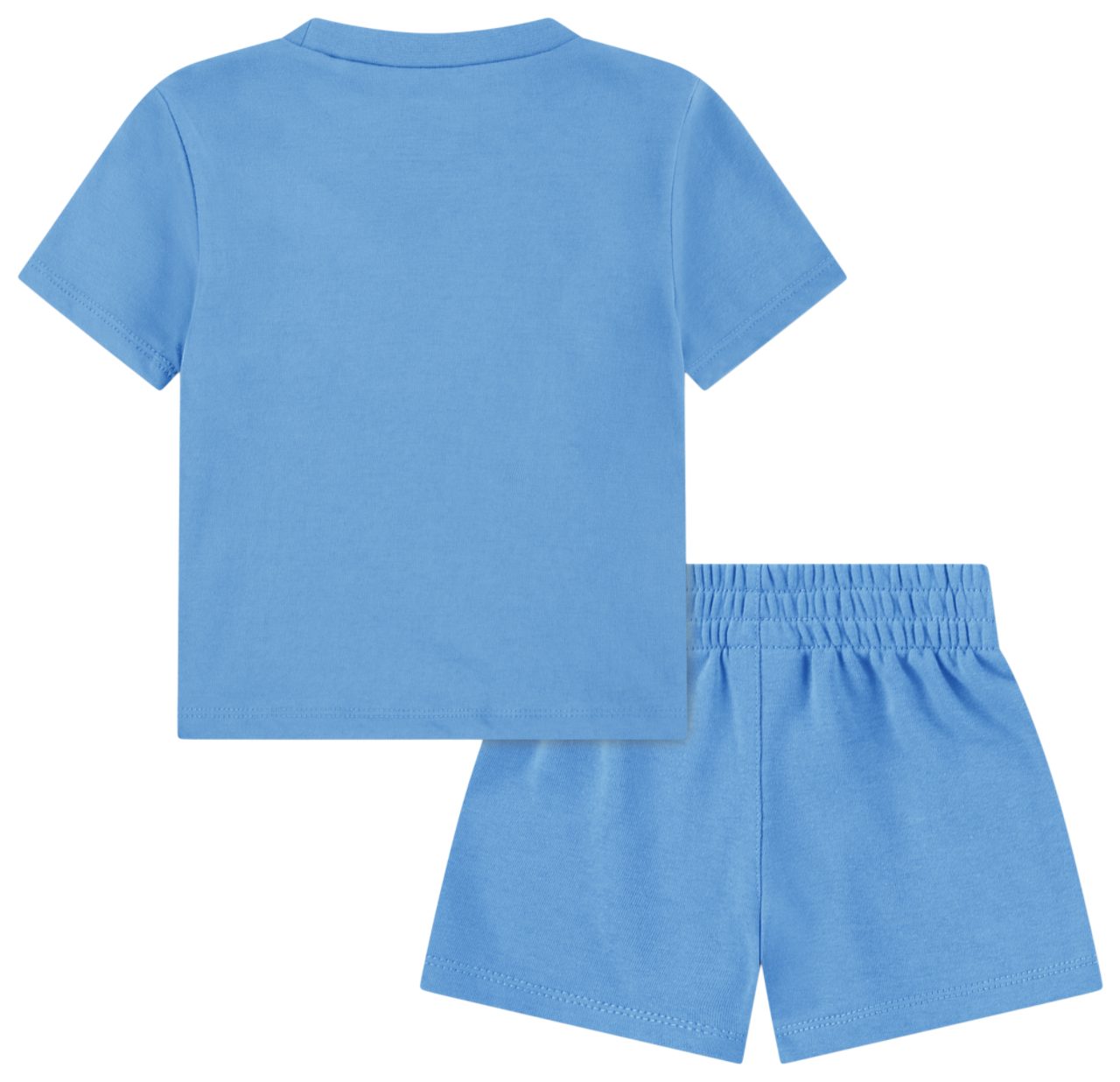 Nike Club LBR Knot Shorts Set  Image 2 of 3. Tap to open photo gallery.