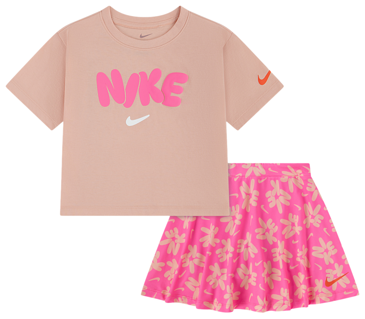 Nike Bold Play Scooter Set Image 1 of 5. Tap to open photo gallery.