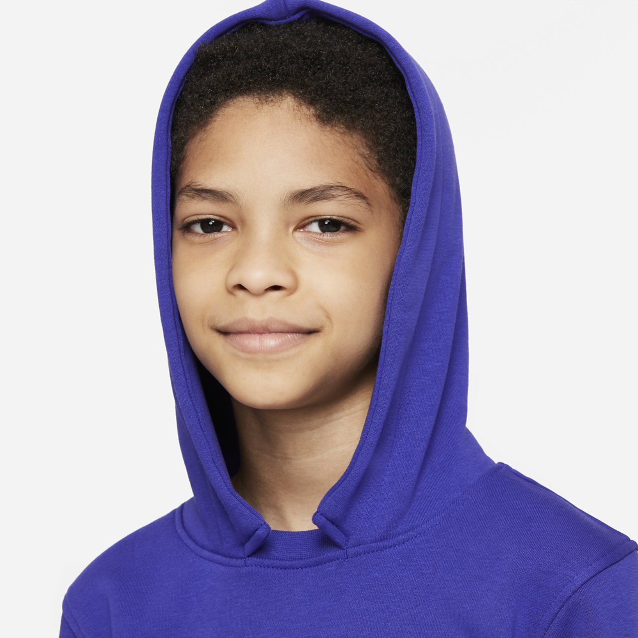 Nike Standard Issue Hoodie  Image 4 of 7. Tap to open photo gallery.