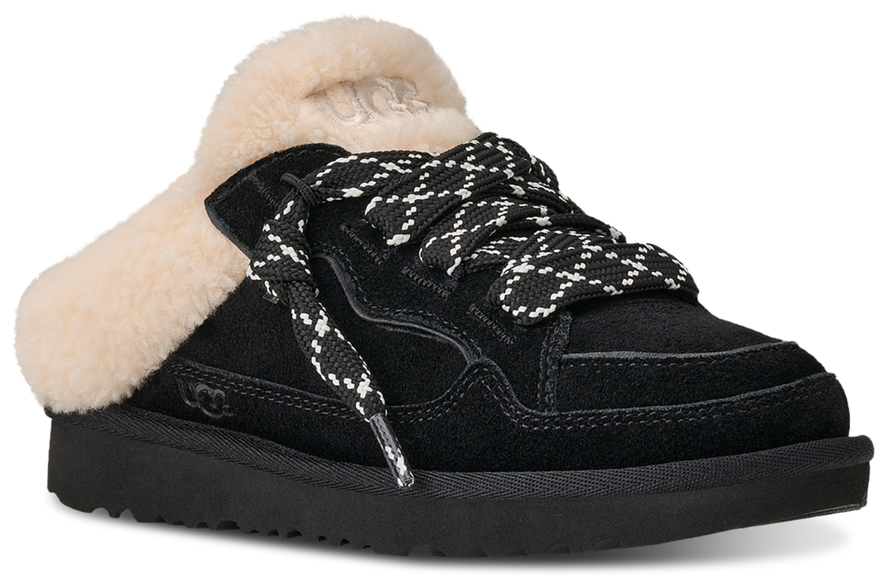 UGG Lowmel Mule - Girls' Grade School | Foot Locker