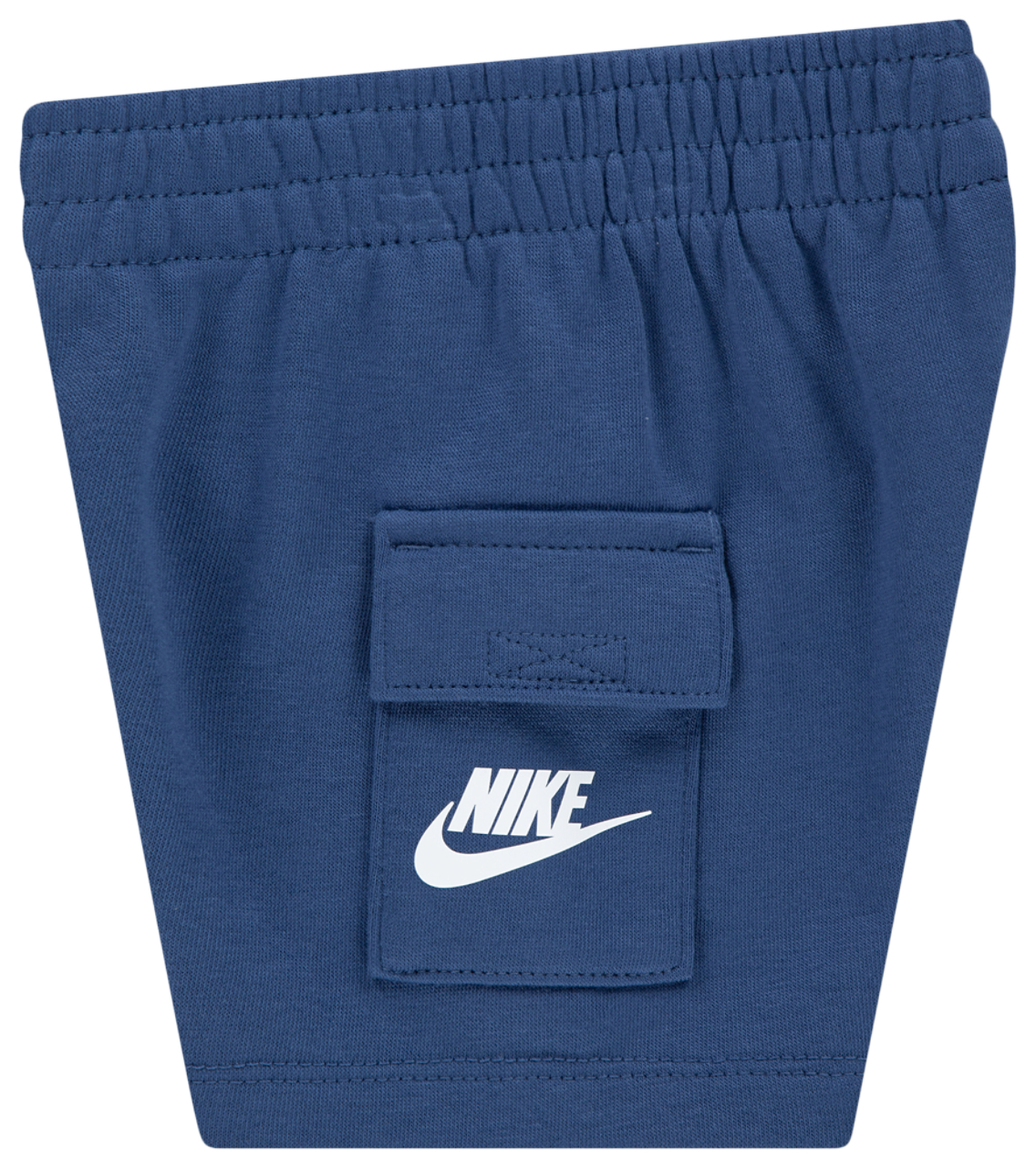 Nike Cargo Futura Short Set  Image 3 of 5. Tap to open photo gallery.