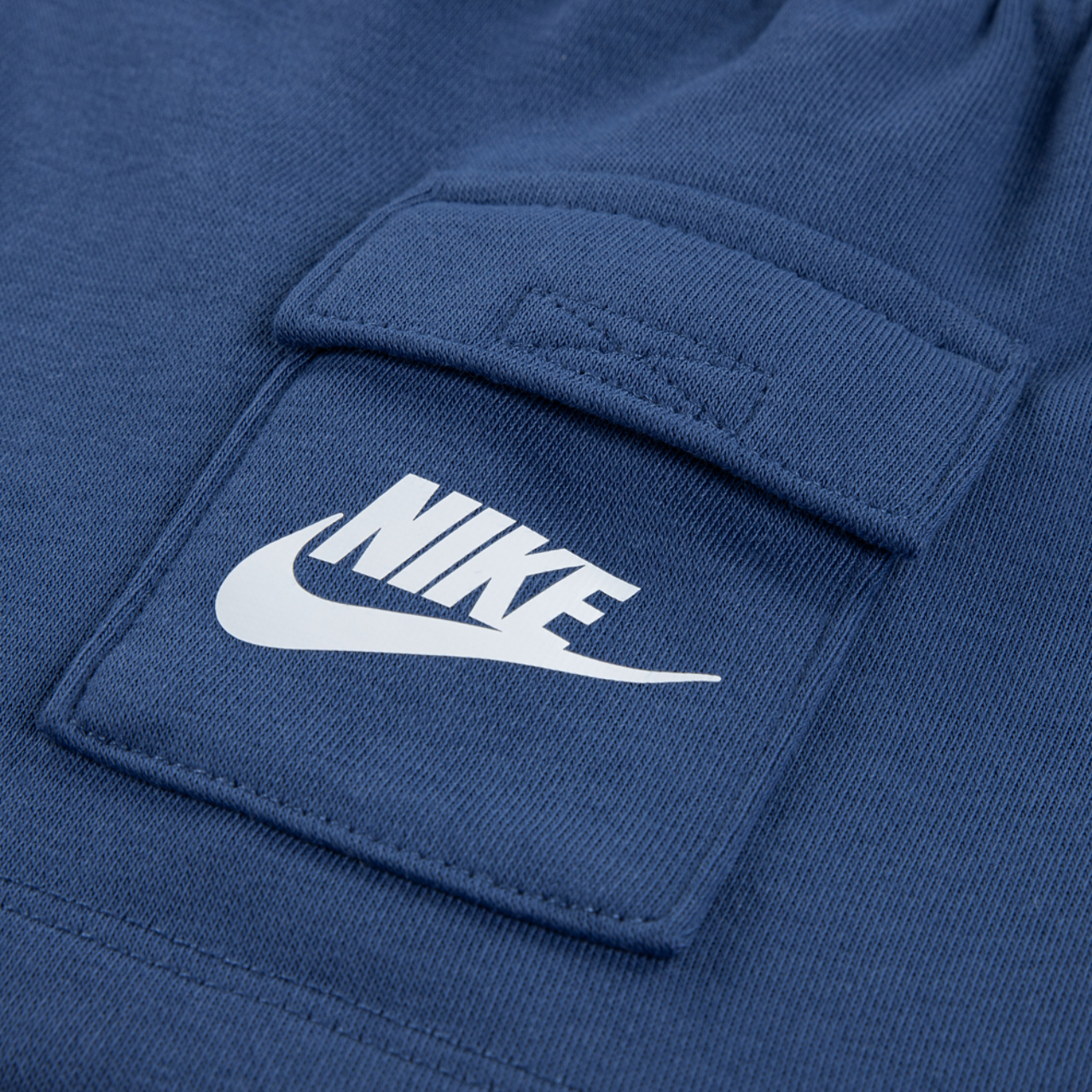 Nike Cargo Futura Short Set  Image 5 of 5. Tap to open photo gallery.