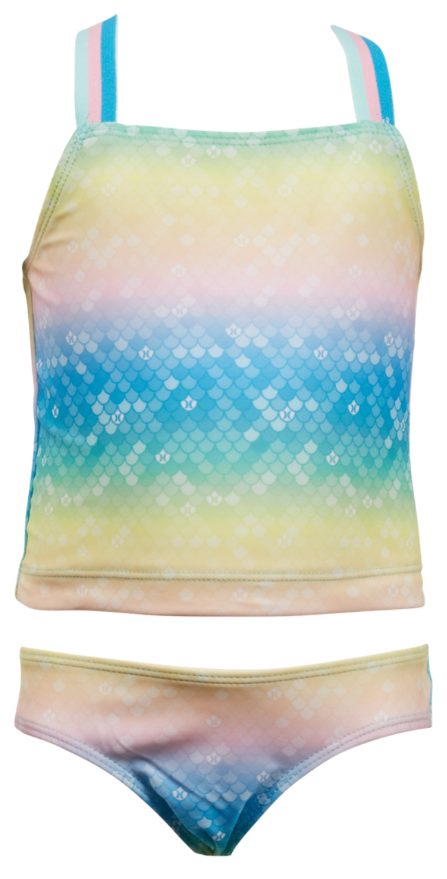 Hurley UPF Swim Set  Image 2 of 5. Tap to open photo gallery.