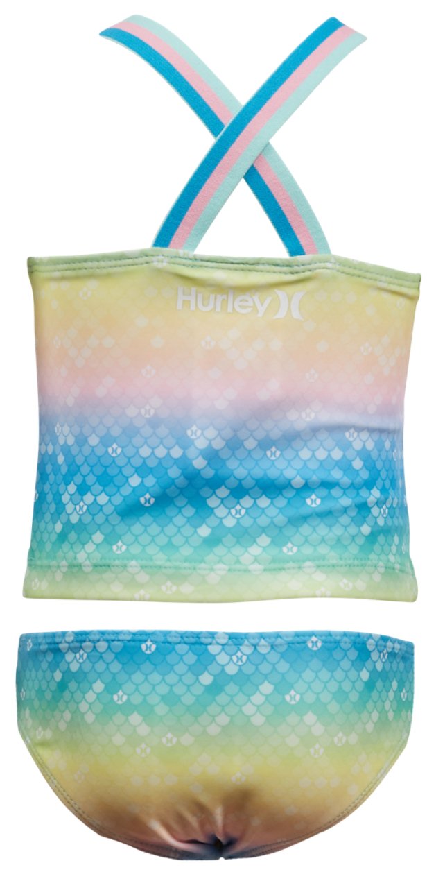 Hurley UPF Swim Set  Image 3 of 5. Tap to open photo gallery.