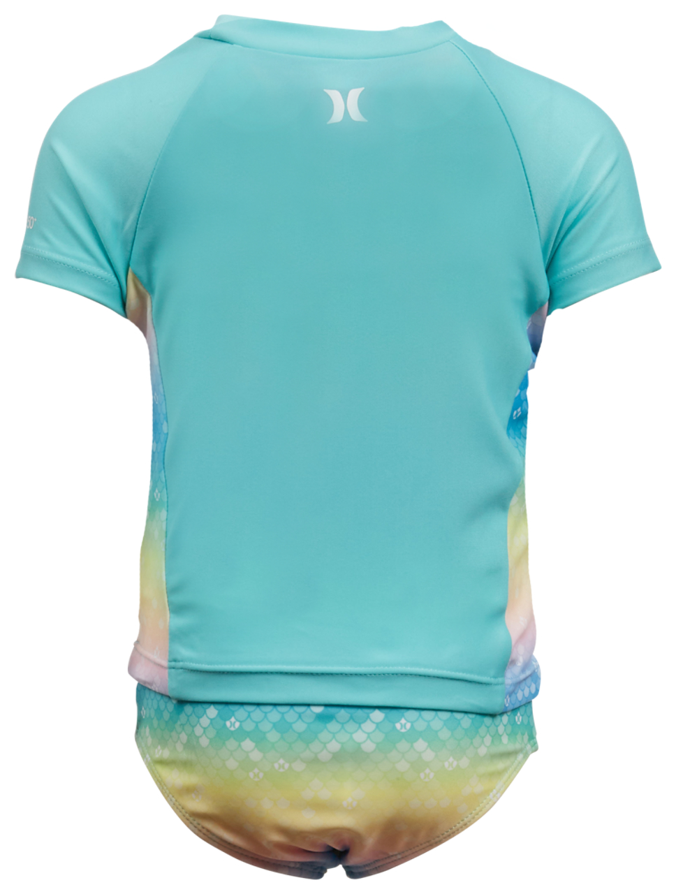 Hurley UPF Swim Set  Image 5 of 5. Tap to open photo gallery.