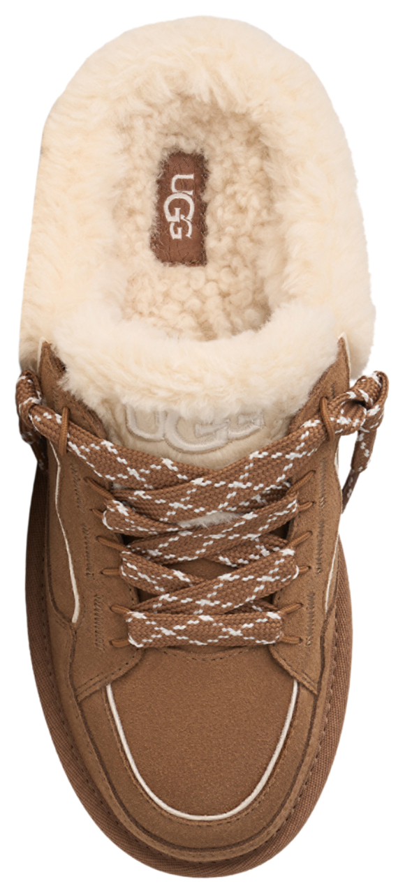 UGG Lowmel Mule - Women's | Foot Locker