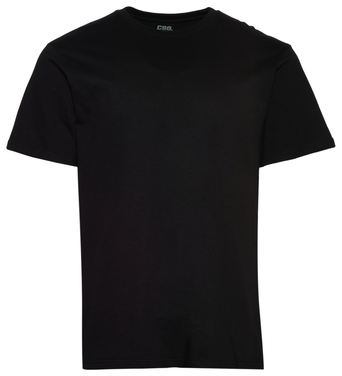 CSG Three Pack T-Shirt Image 1 of 2. Tap to open photo gallery.