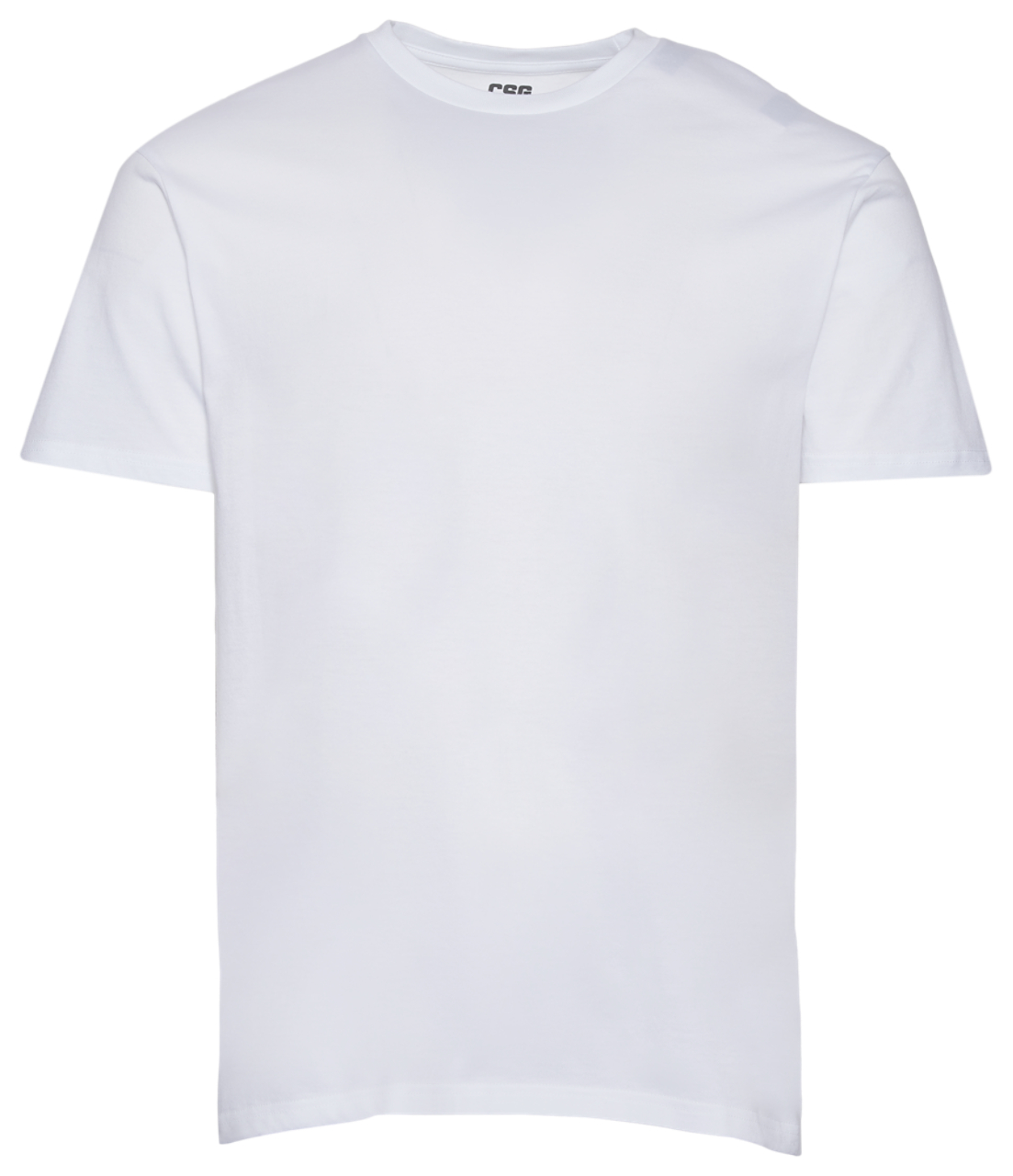 CSG Three Pack T-Shirt Image 1 of 2. Tap to open photo gallery.