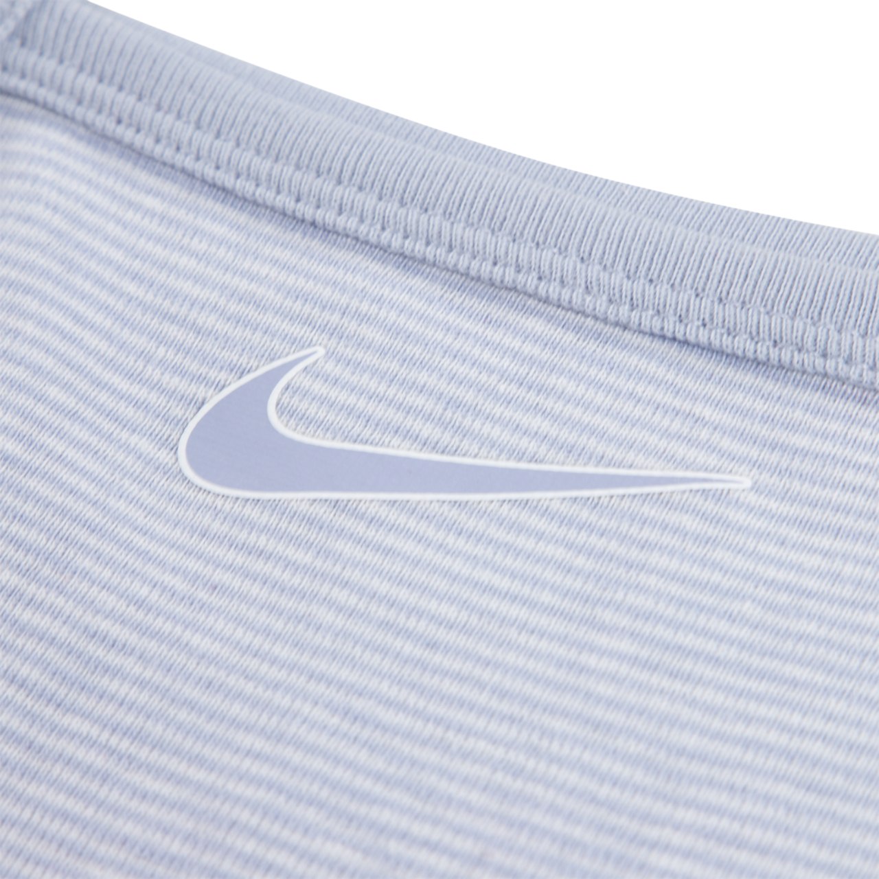 Nike Essential Ruffle Short Set Image 3 of 4. Tap to open photo gallery.