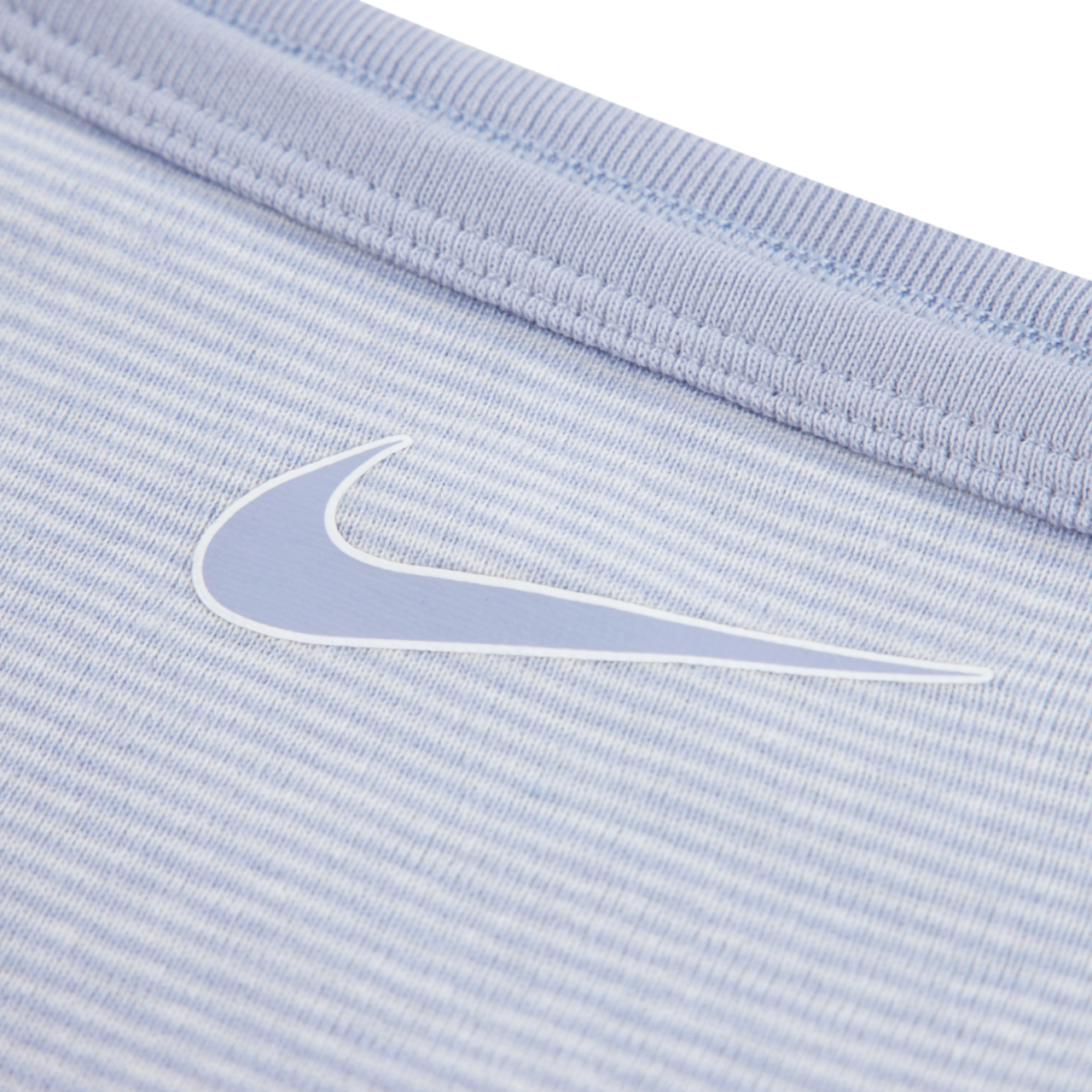 Nike Essential Ruffle Short Set Image 3 of 4. Tap to open photo gallery.