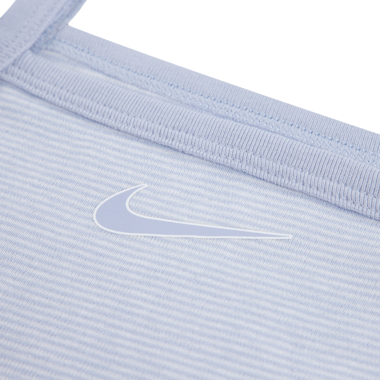 Nike Essential Ruffle Short Set Image 4 of 4. Tap to open photo gallery.