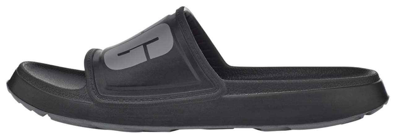 UGG Wilcox Slides Image 2 of 5. Tap to open photo gallery.