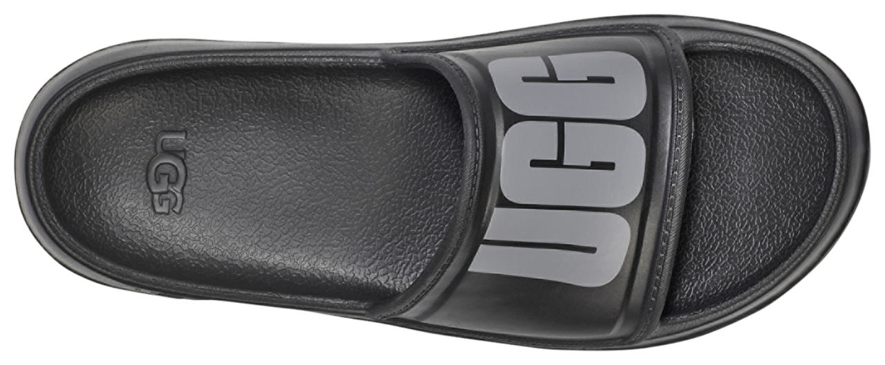 UGG Wilcox Slides Image 3 of 5. Tap to open photo gallery.