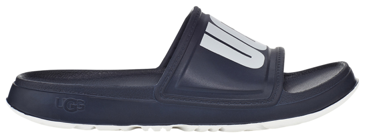 UGG Wilcox Slides Image 1 of 5. Tap to open photo gallery.