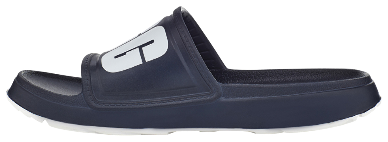 UGG Wilcox Slides Image 2 of 5. Tap to open photo gallery.