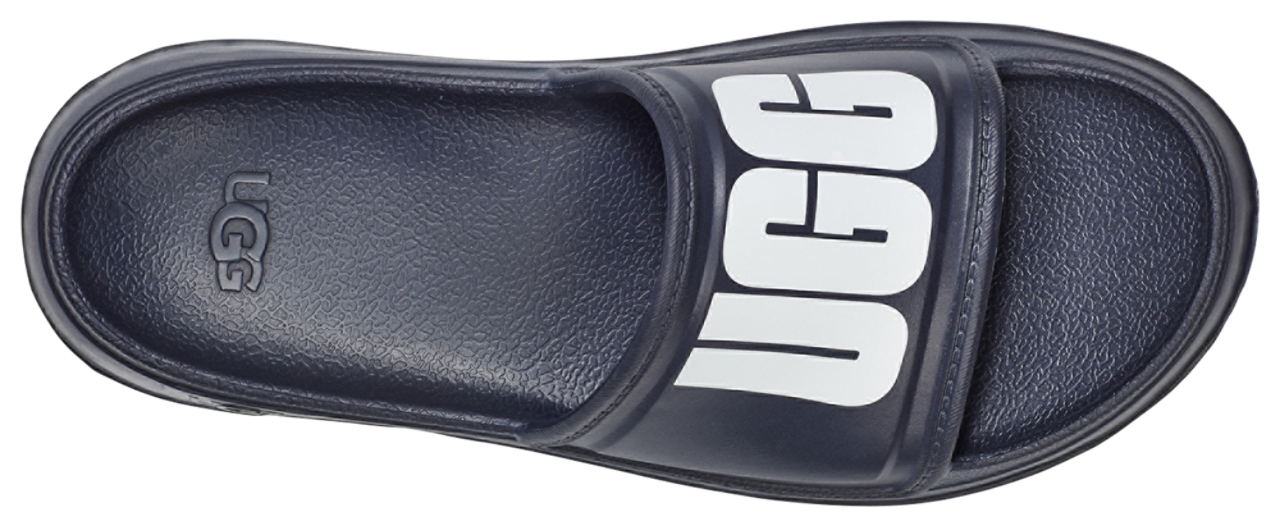 UGG Wilcox Slides Image 3 of 5. Tap to open photo gallery.