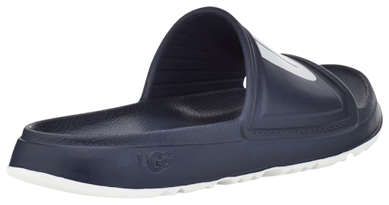 UGG Wilcox Slides Image 4 of 5. Tap to open photo gallery.