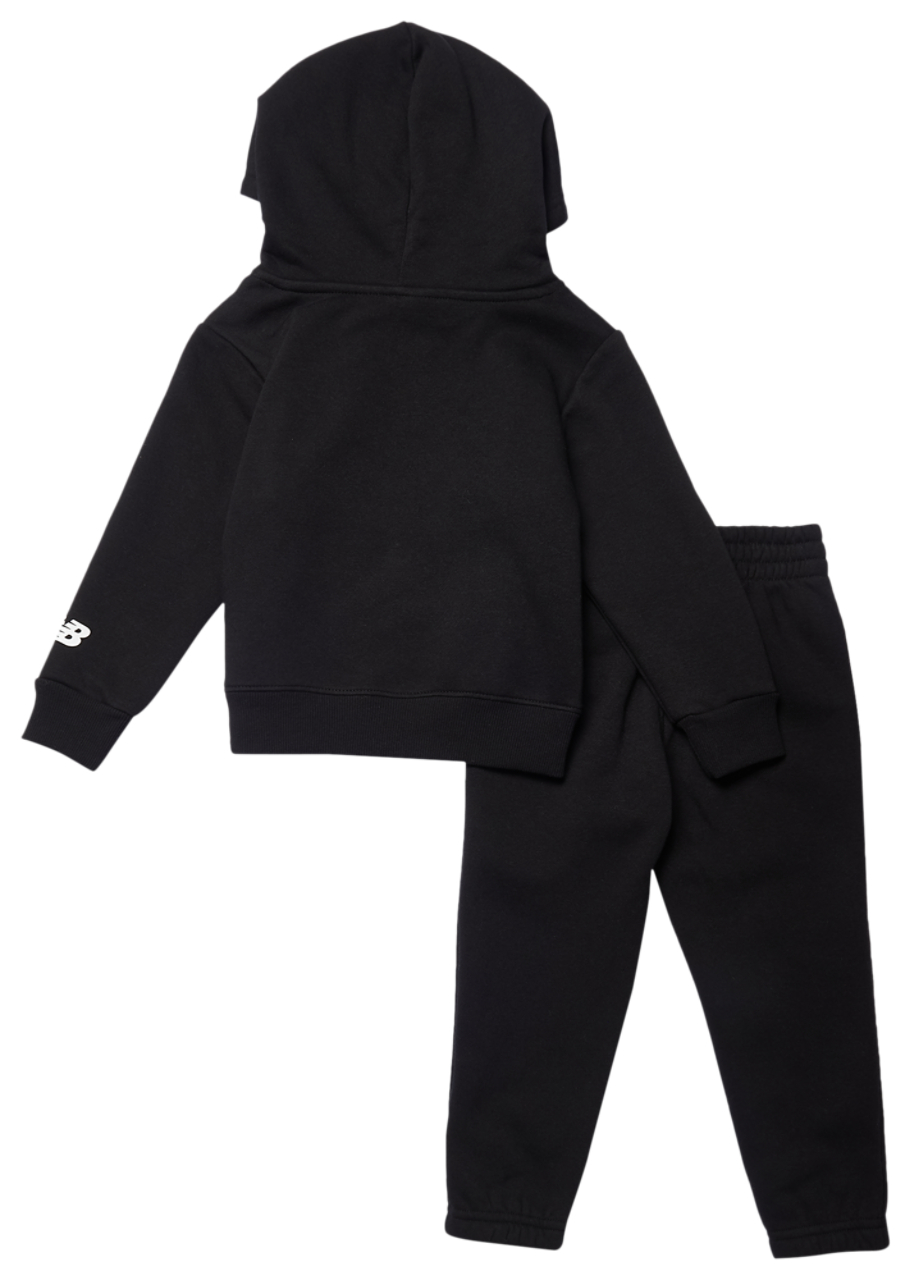New Balance Fleece Set  Image 2 of 4. Tap to open photo gallery.