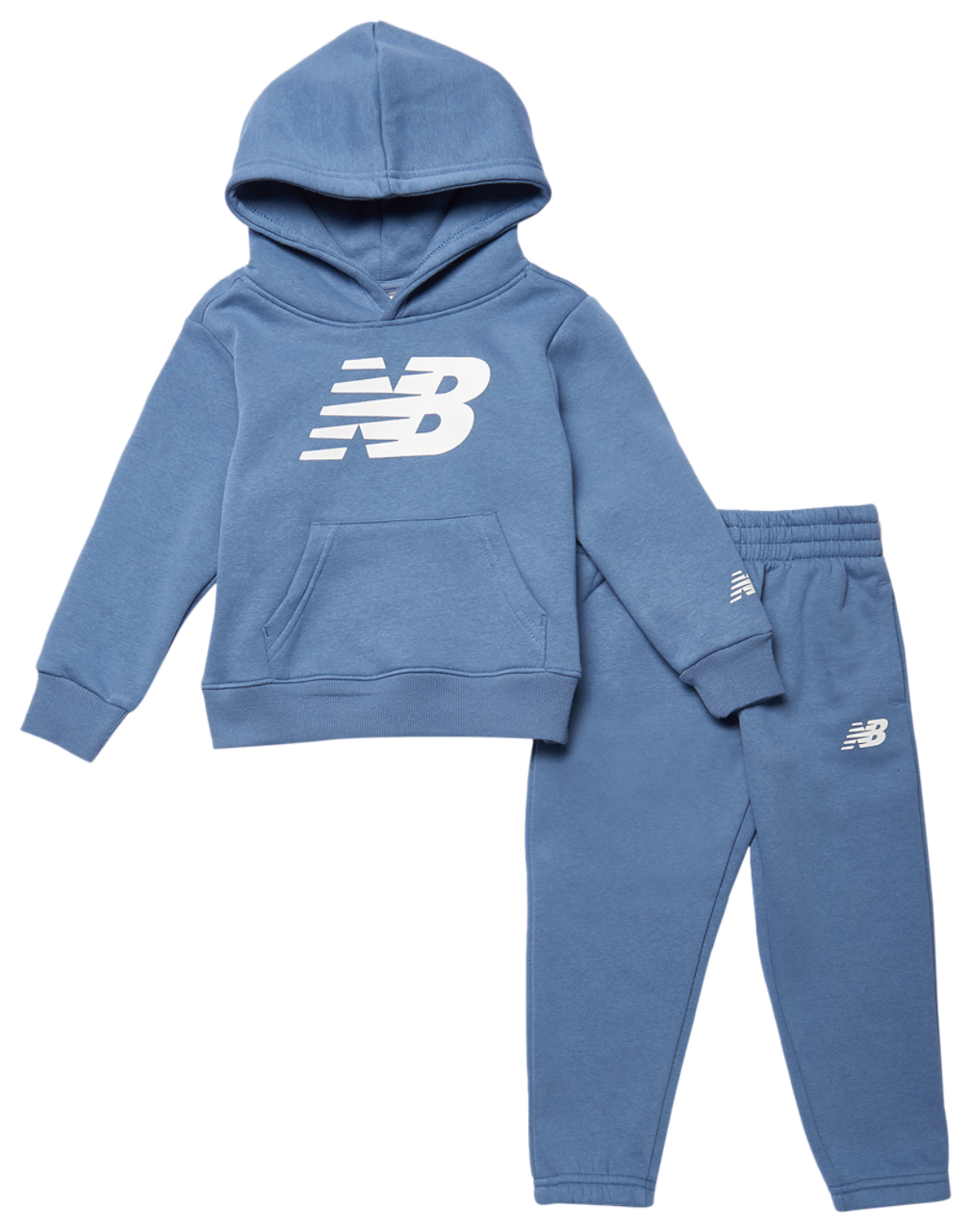 New Balance Fleece Set  Image 1 of 4. Tap to open photo gallery.