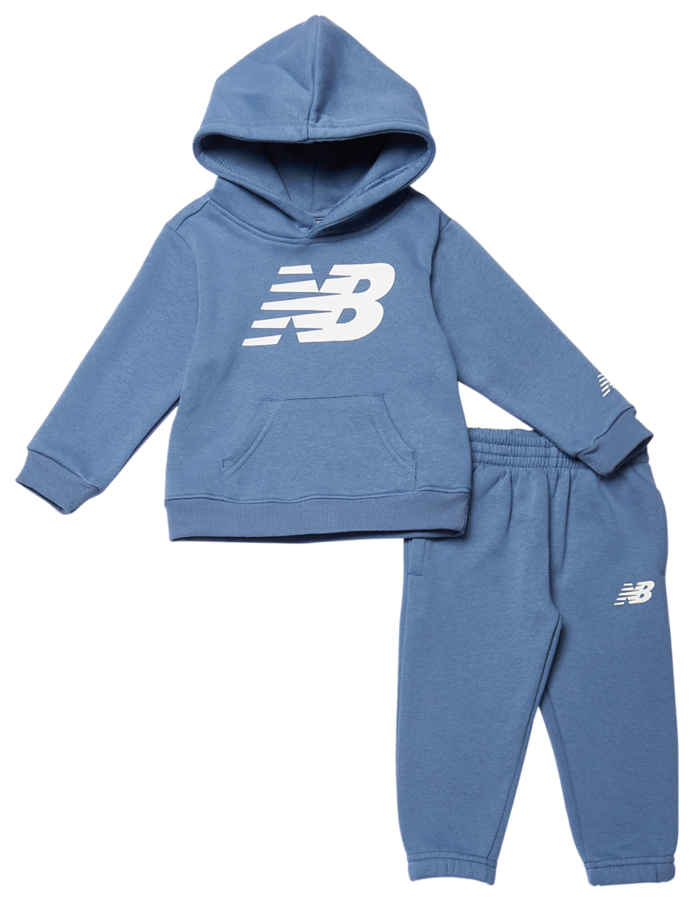 New Balance Fleece Set  Image 1 of 4. Tap to open photo gallery.