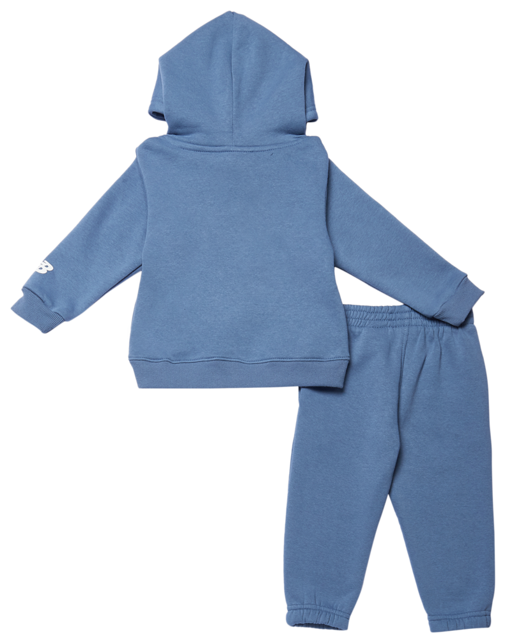 New Balance Fleece Set  Image 2 of 4. Tap to open photo gallery.