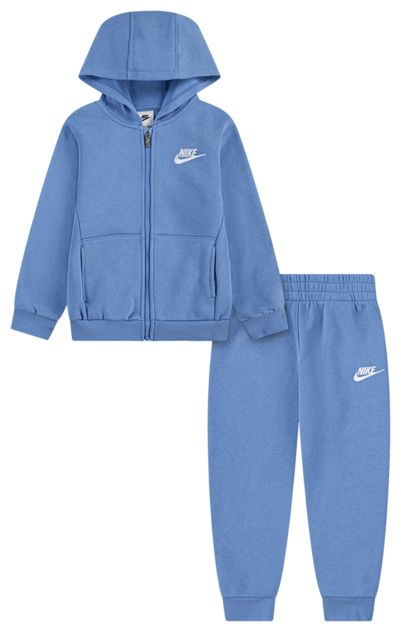 Nike LBR Full-Zip Club Set  Image 1 of 4. Tap to open photo gallery.