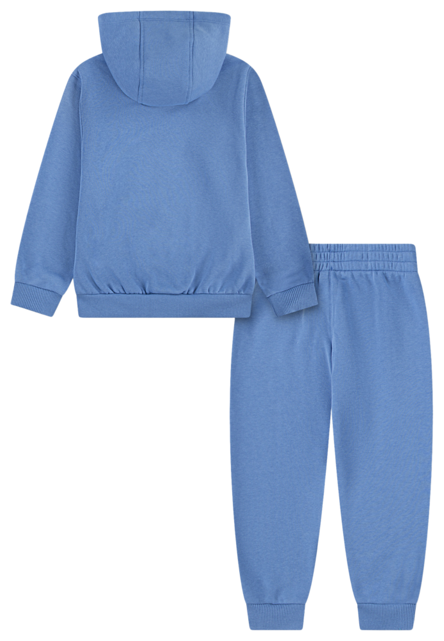 Nike LBR Full-Zip Club Set  Image 2 of 4. Tap to open photo gallery.