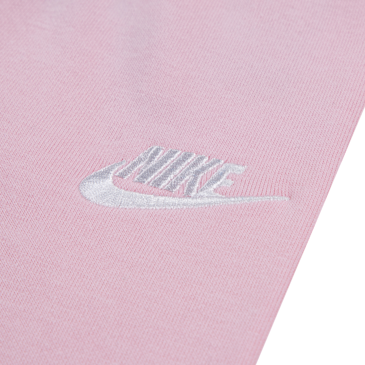 Nike Ensemble Club avec glissière pleine longueur LBR Image 4 de 4. Appuyez pour ouvrir la galerie de photos.