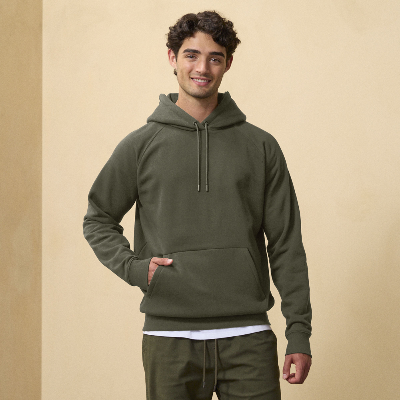 CSG Troupe Hoodie Image 1 of 1. Tap to open photo gallery.