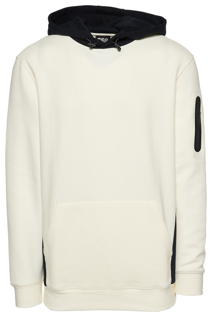 CSG Veracity Hoodie Image 2 of 4. Tap to open photo gallery.