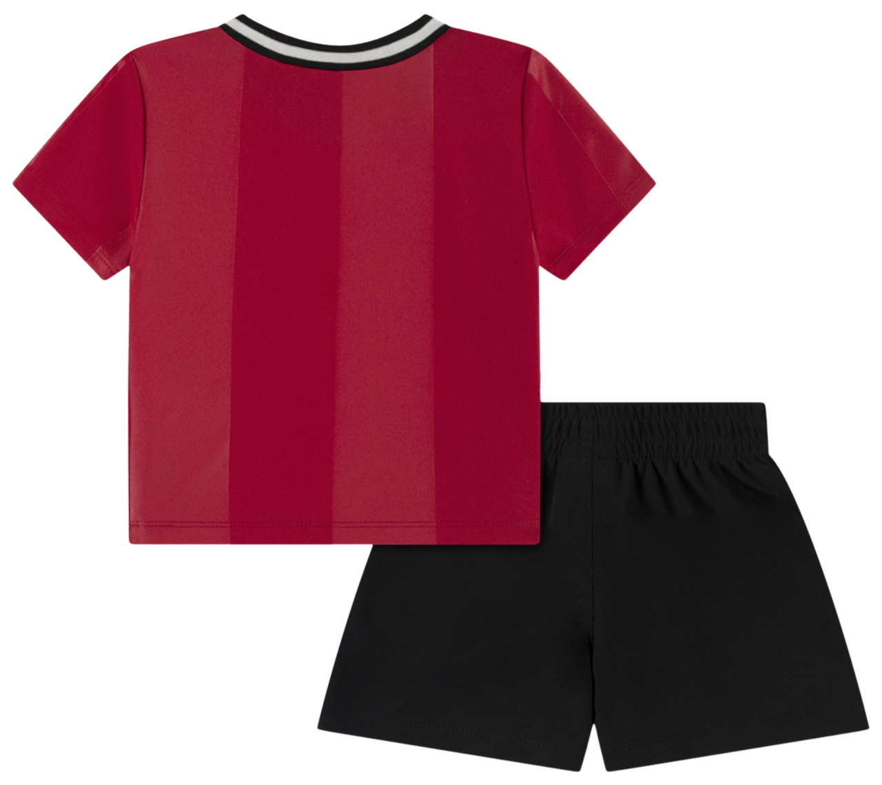 Jordan Sport Jersey Mesh Short Set  Image 2 of 5. Tap to open photo gallery.