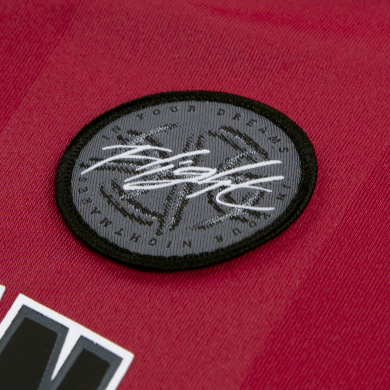 Jordan Sport Jersey Mesh Short Set  Image 3 of 5. Tap to open photo gallery.