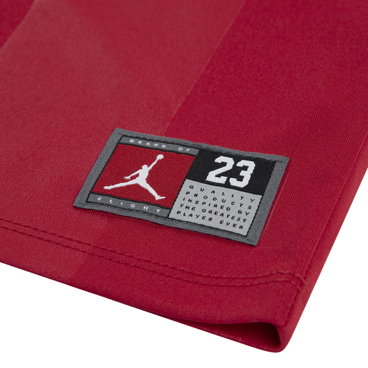 Jordan Sport Jersey Mesh Short Set  Image 4 of 5. Tap to open photo gallery.