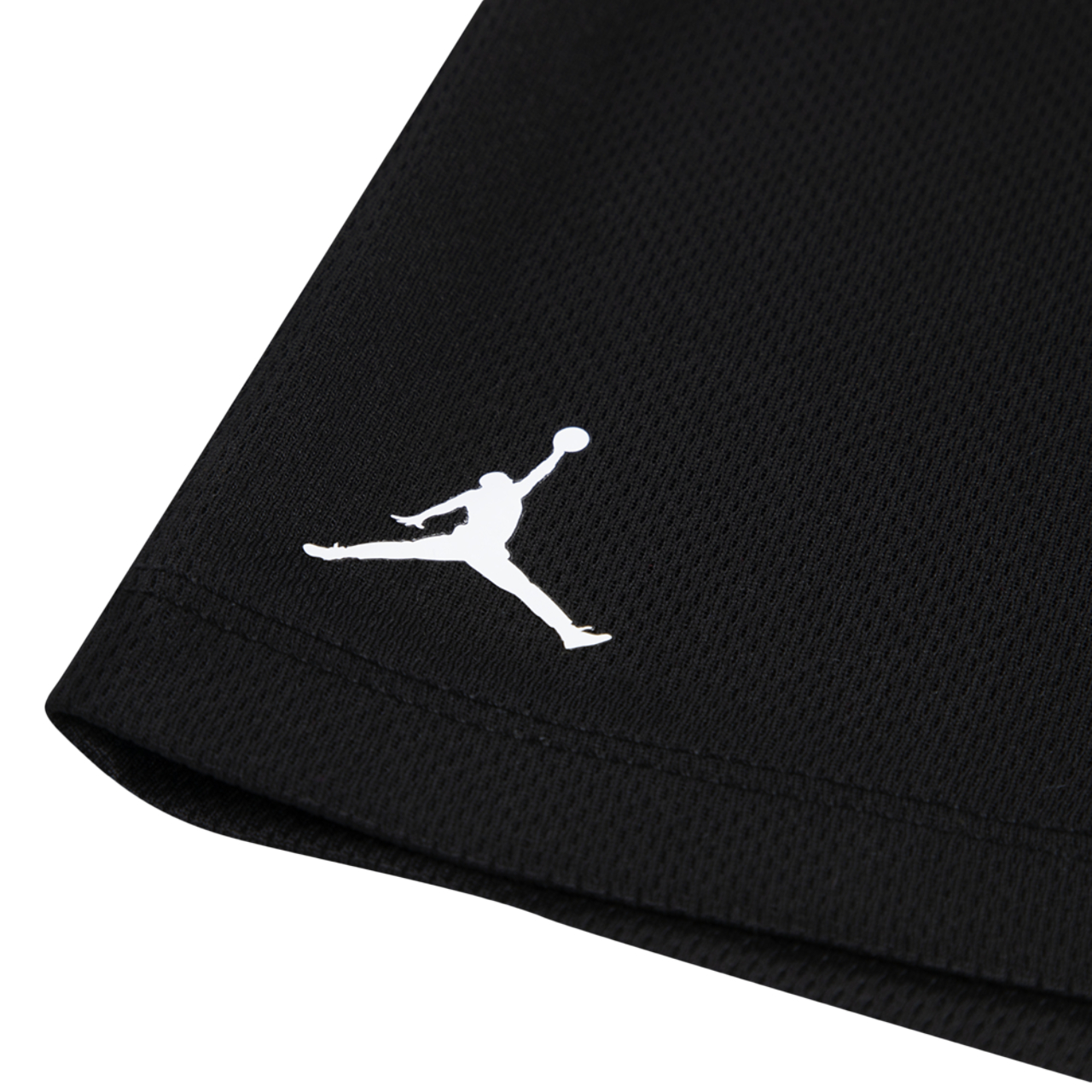 Jordan Sport Jersey Mesh Short Set  Image 5 of 5. Tap to open photo gallery.