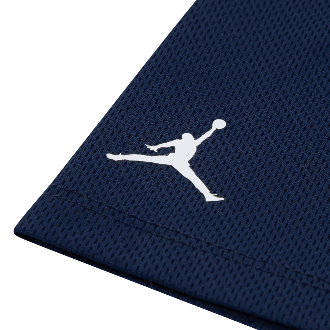 Jordan Sport Jersey Mesh Short Set  Image 5 of 5. Tap to open photo gallery.