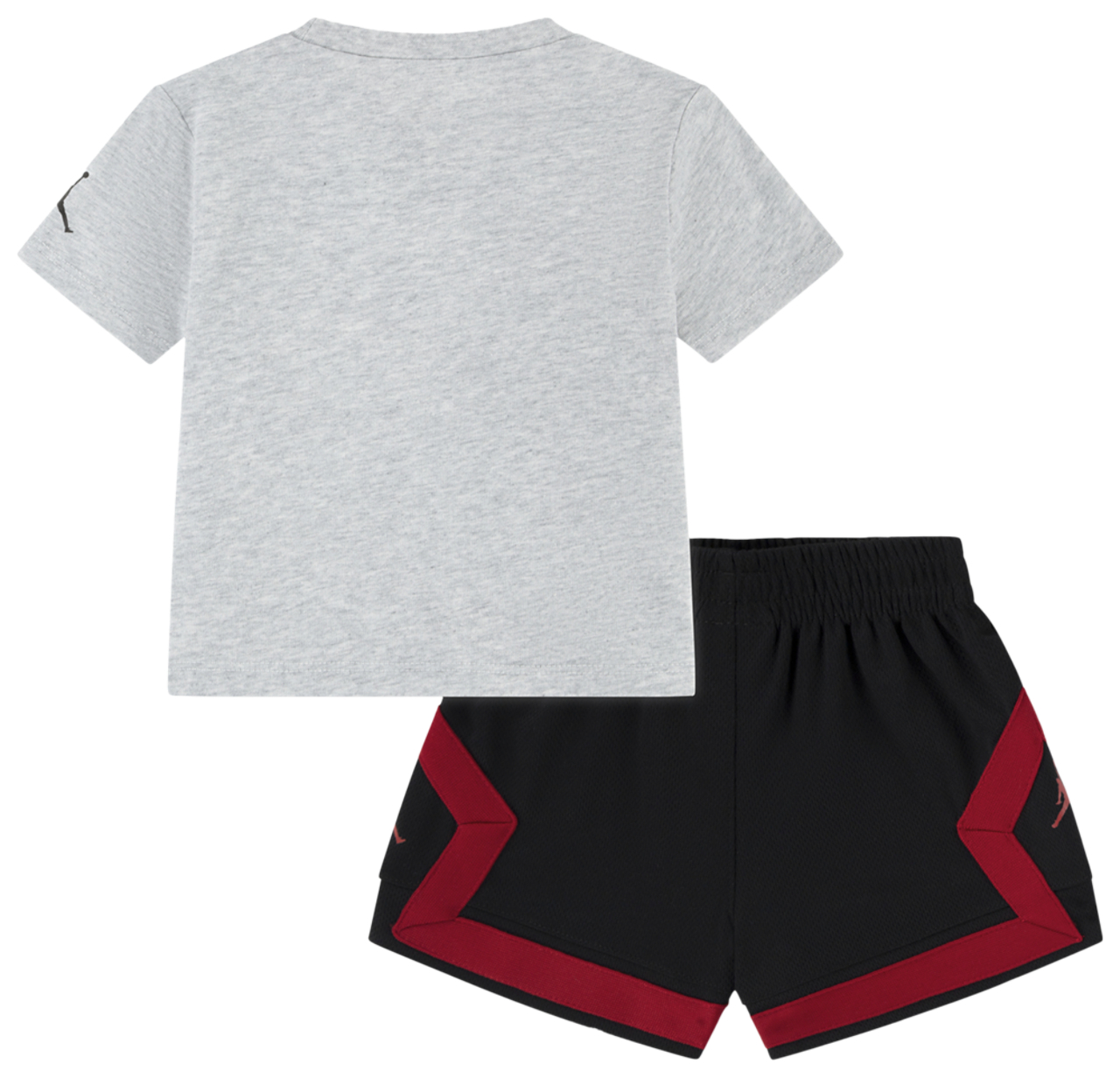 Jordan Dynasty Mesh Patch Set  Image 2 of 5. Tap to open photo gallery.