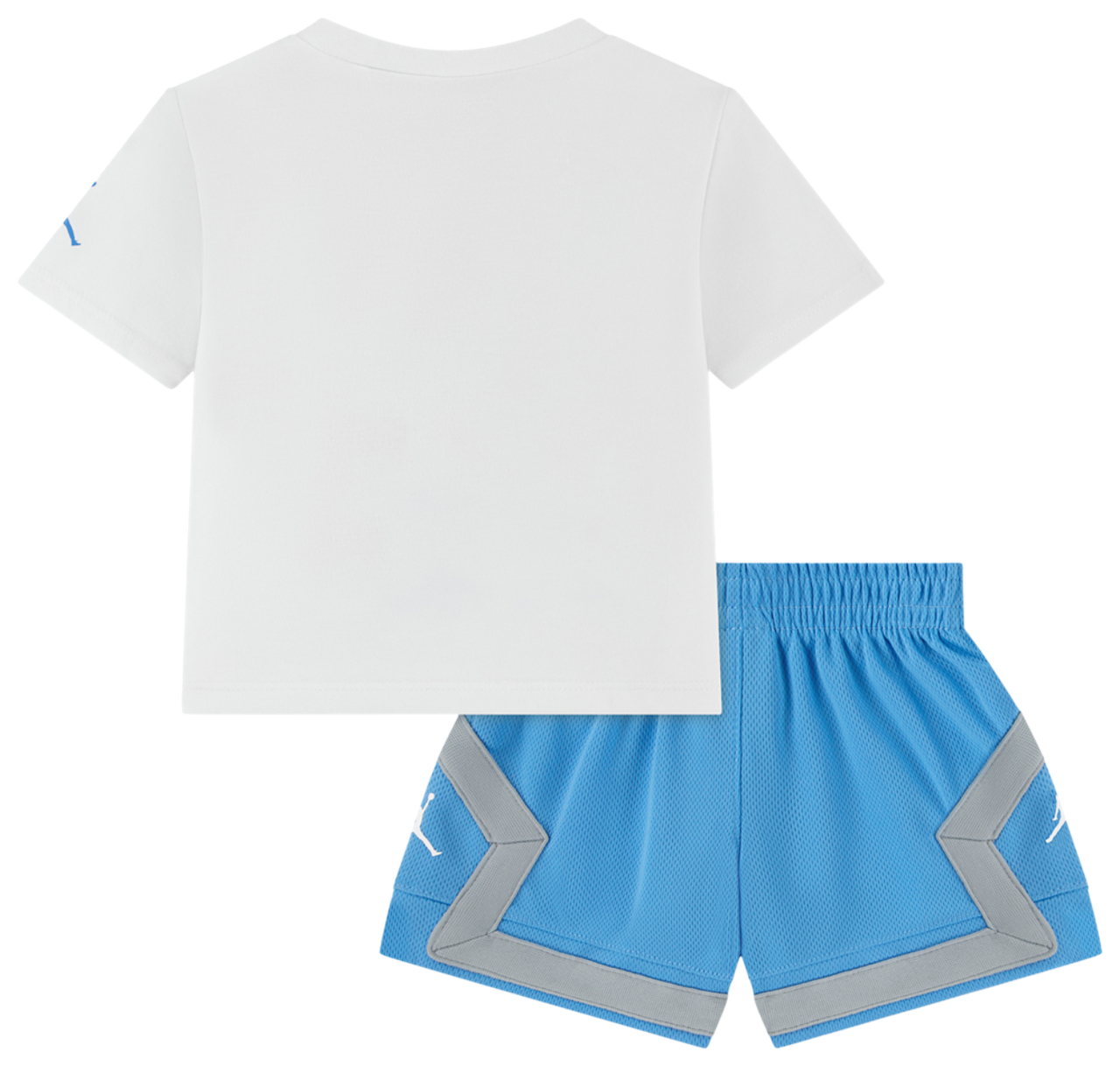 Jordan Dynasty Mesh Patch Set  Image 2 of 5. Tap to open photo gallery.
