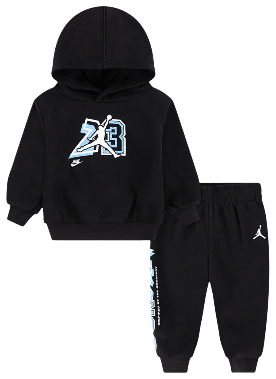 Jordan The Greatest Pullover Set  Image 1 of 5. Tap to open photo gallery.
