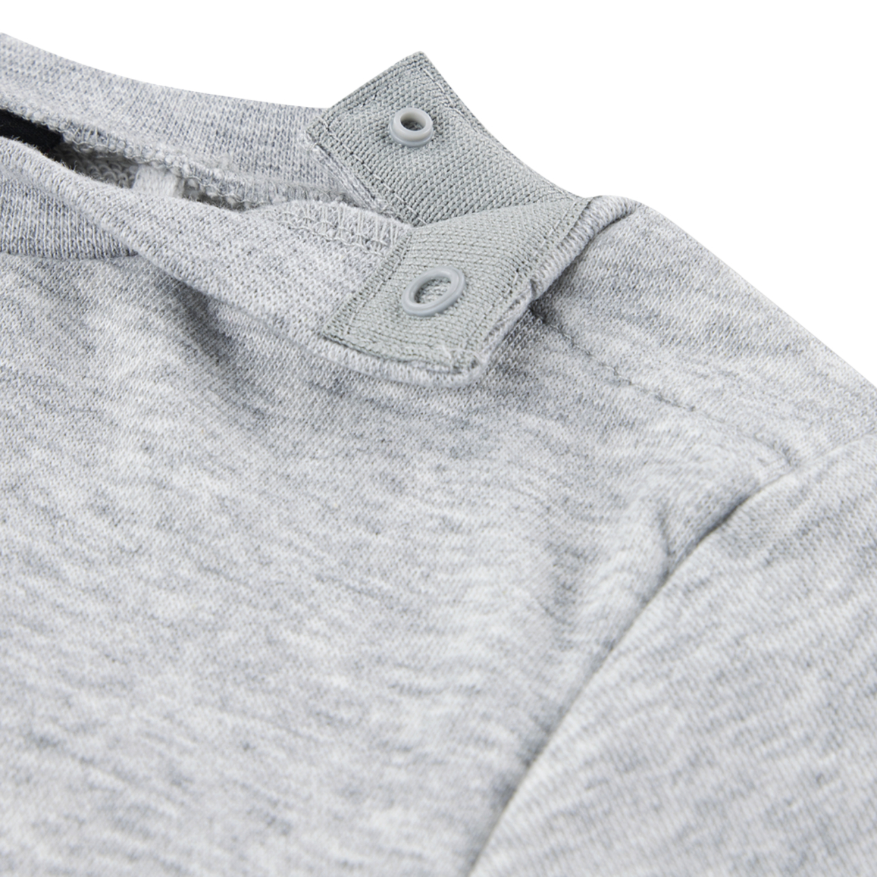 Jordan Dynasty Fleece Crew Set  Image 4 of 5. Tap to open photo gallery.