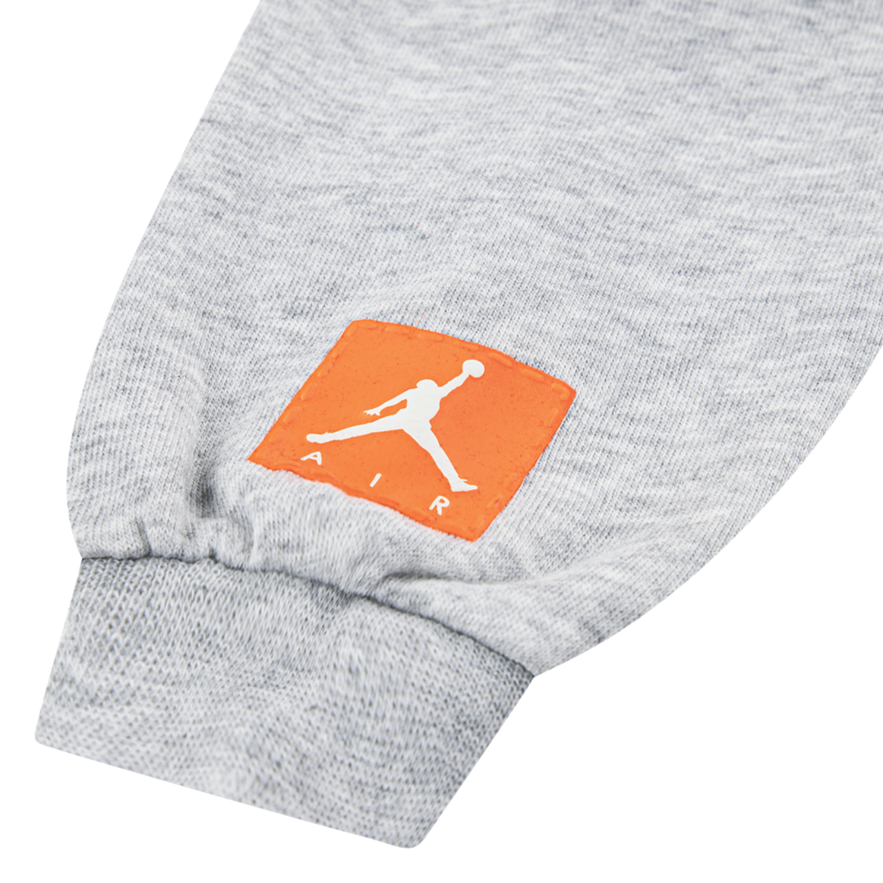 Jordan Dynasty Fleece Crew Set  Image 5 of 5. Tap to open photo gallery.
