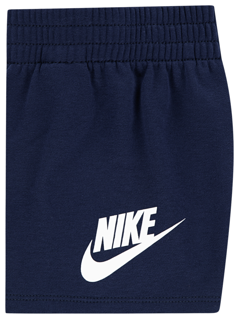 Nike Club T-Shirt & Shorts Set  Image 3 of 5. Tap to open photo gallery.