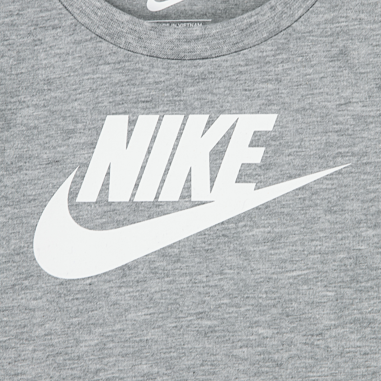 Nike Club T-Shirt & Shorts Set  Image 4 of 5. Tap to open photo gallery.
