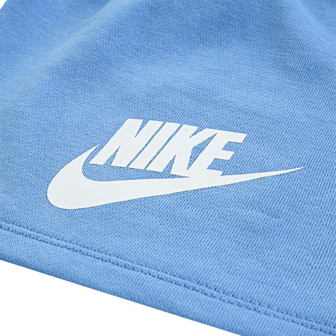 Nike Club T-Shirt & Shorts Set  Image 5 of 5. Tap to open photo gallery.