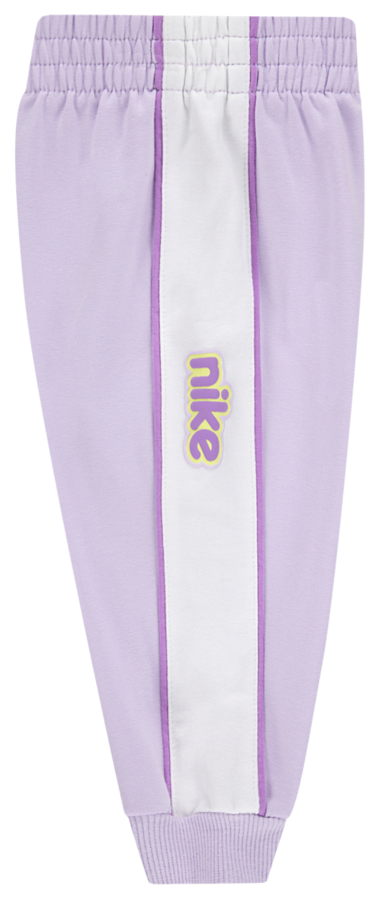 Nike E1D1 1/4 Zip Pants Set  Image 3 of 8. Tap to open photo gallery.