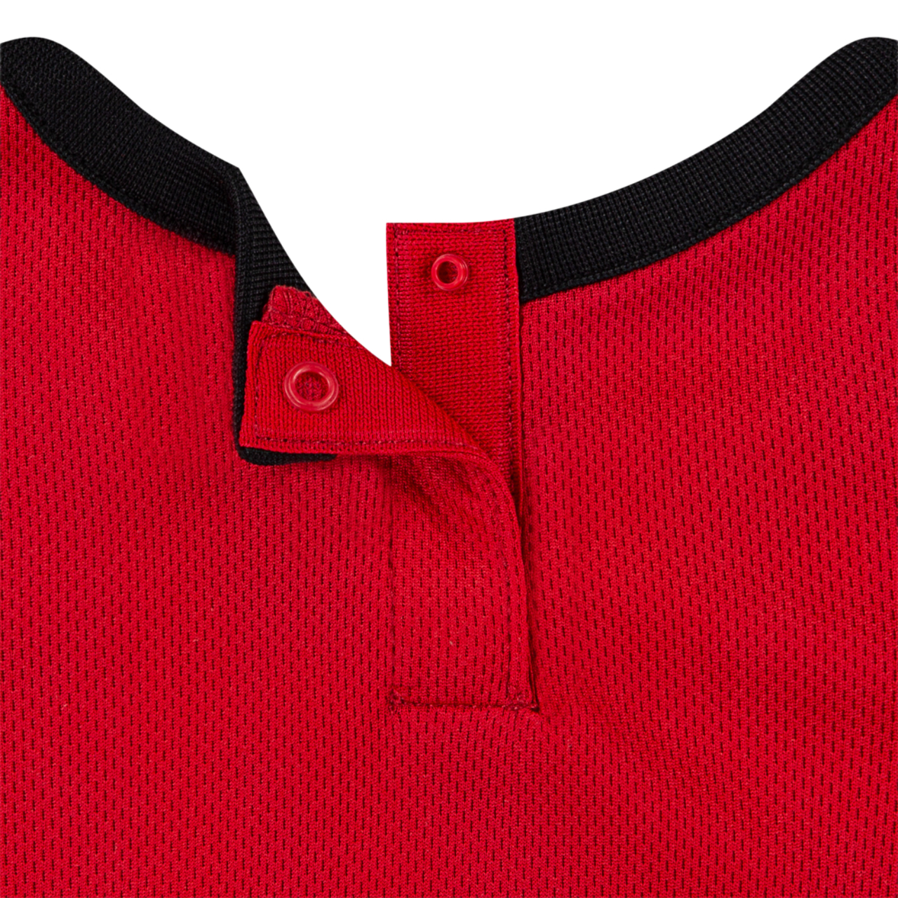 Jordan Jumpman 23 Jersey Romper  Image 3 of 5. Tap to open photo gallery.