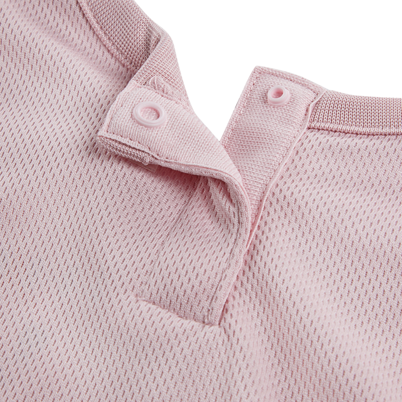 Jordan Jumpman 23 Jersey Romper  Image 3 of 5. Tap to open photo gallery.