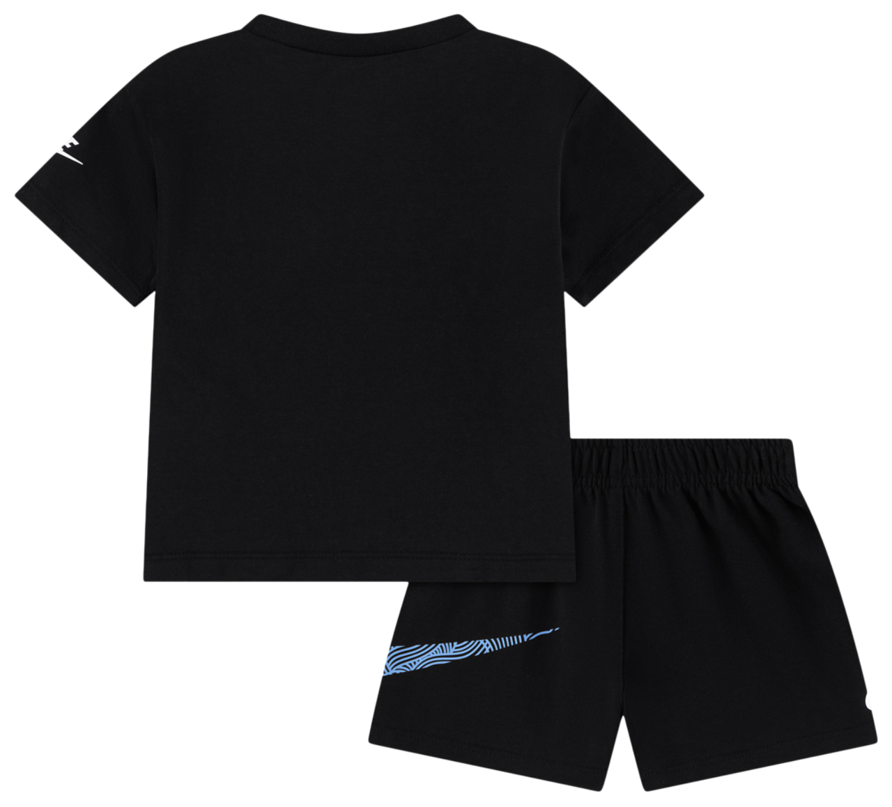 Nike Ensemble avec jersey décontracté et short NSW ITZ Image 2 de 4. Appuyez pour ouvrir la galerie de photos.