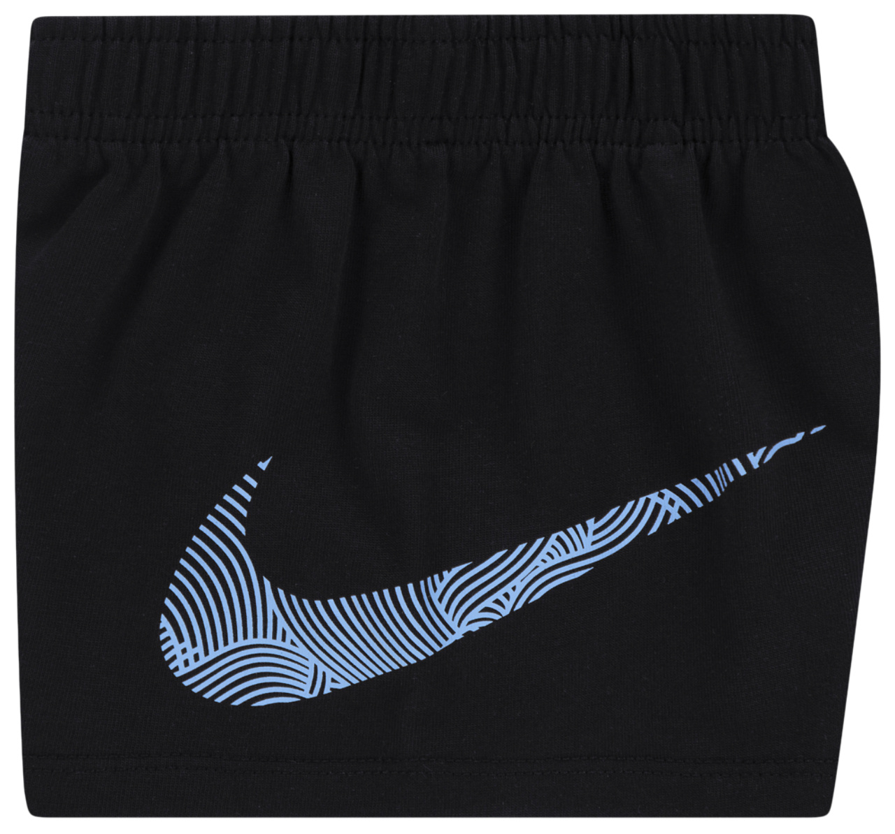 Nike Ensemble avec jersey décontracté et short NSW ITZ Image 3 de 4. Appuyez pour ouvrir la galerie de photos.