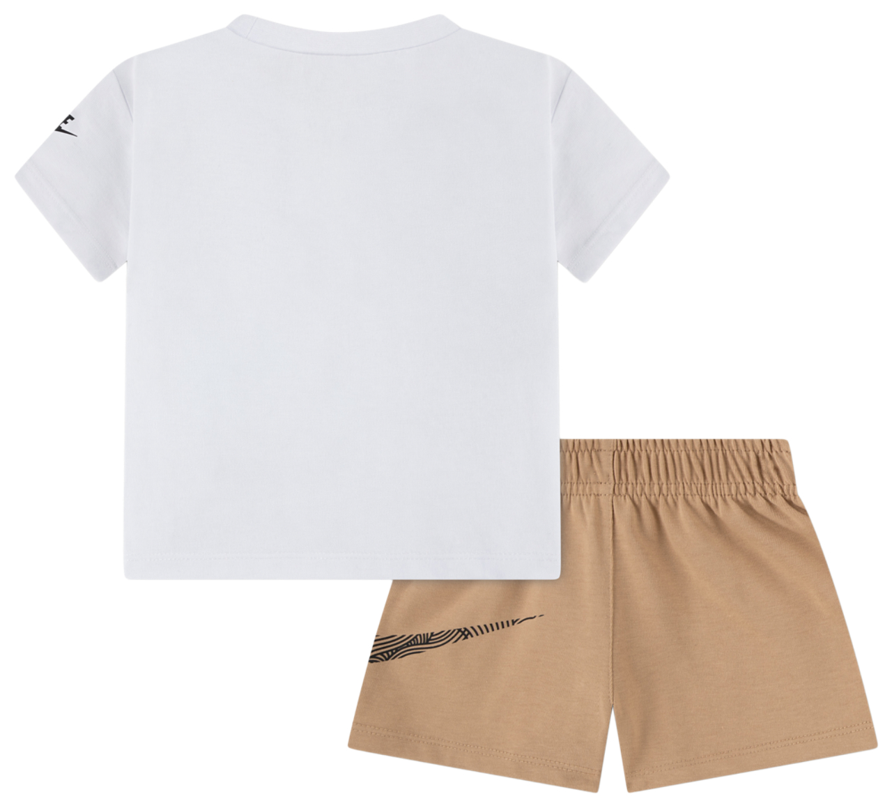 Nike NSW ITZ Relaxed Jersey and Short Set  Image 2 of 3. Tap to open photo gallery.